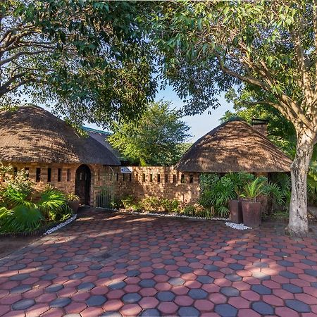 ריצ'רדס ביי La Mer Lodge מראה חיצוני תמונה