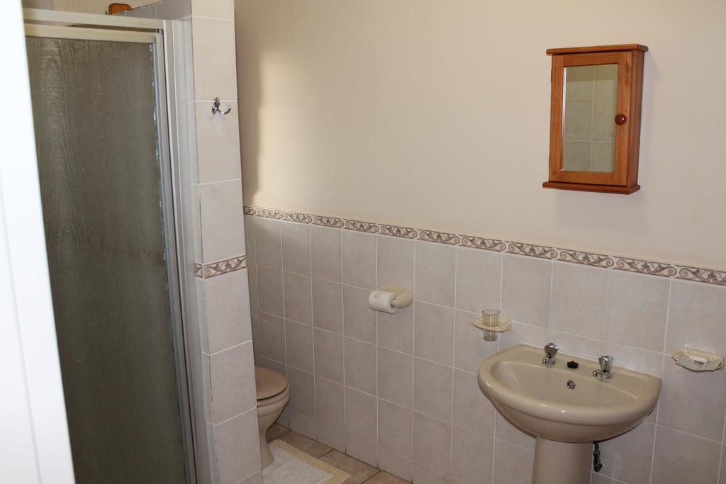 ריצ'רדס ביי La Mer Lodge חדר תמונה