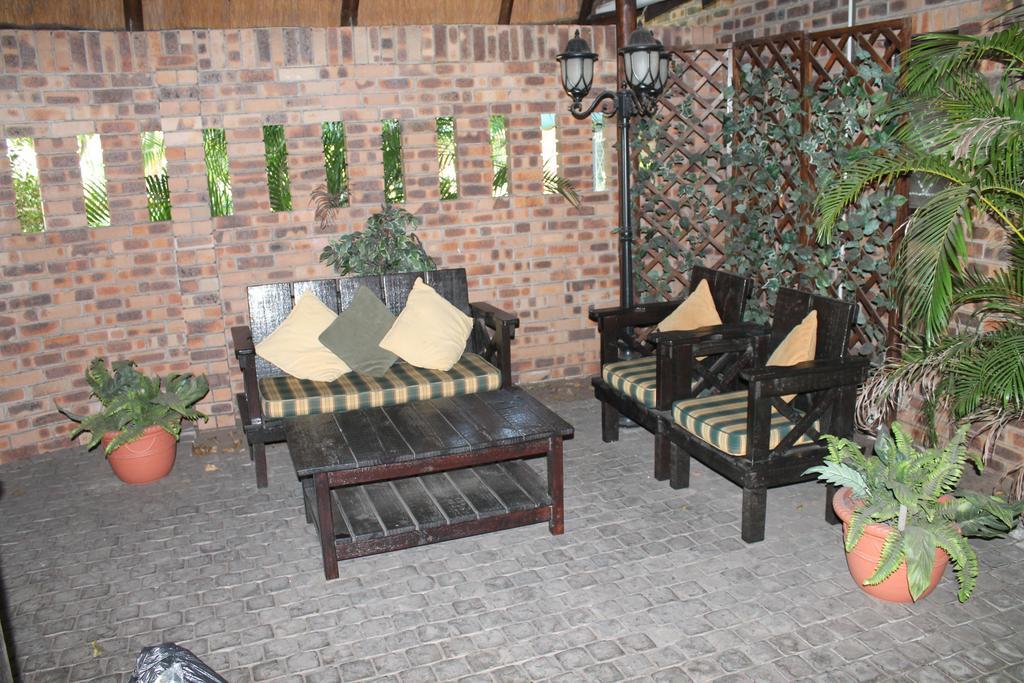 ריצ'רדס ביי La Mer Lodge מראה חיצוני תמונה