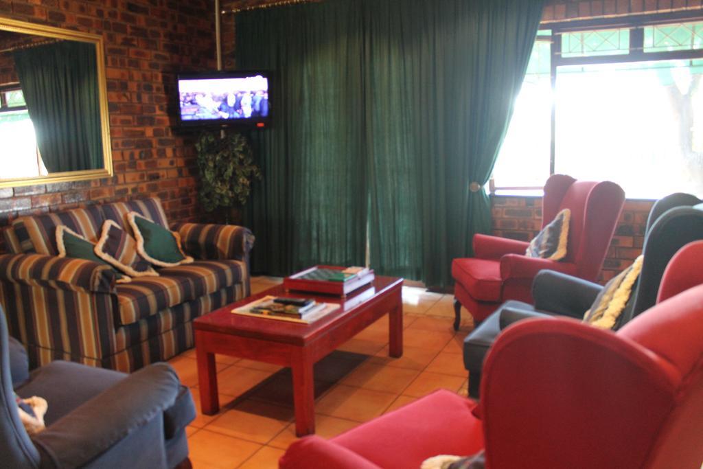 ריצ'רדס ביי La Mer Lodge מראה חיצוני תמונה