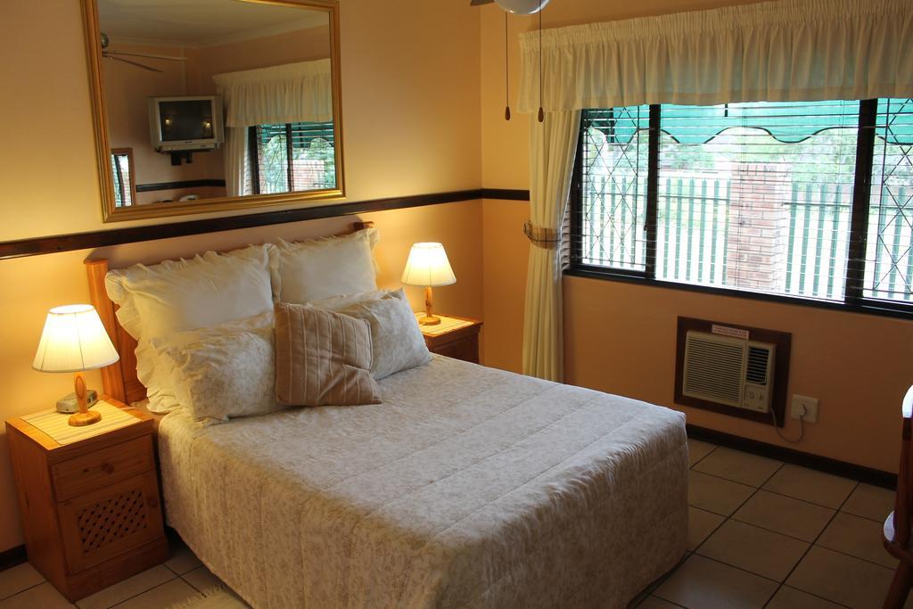 ריצ'רדס ביי La Mer Lodge חדר תמונה