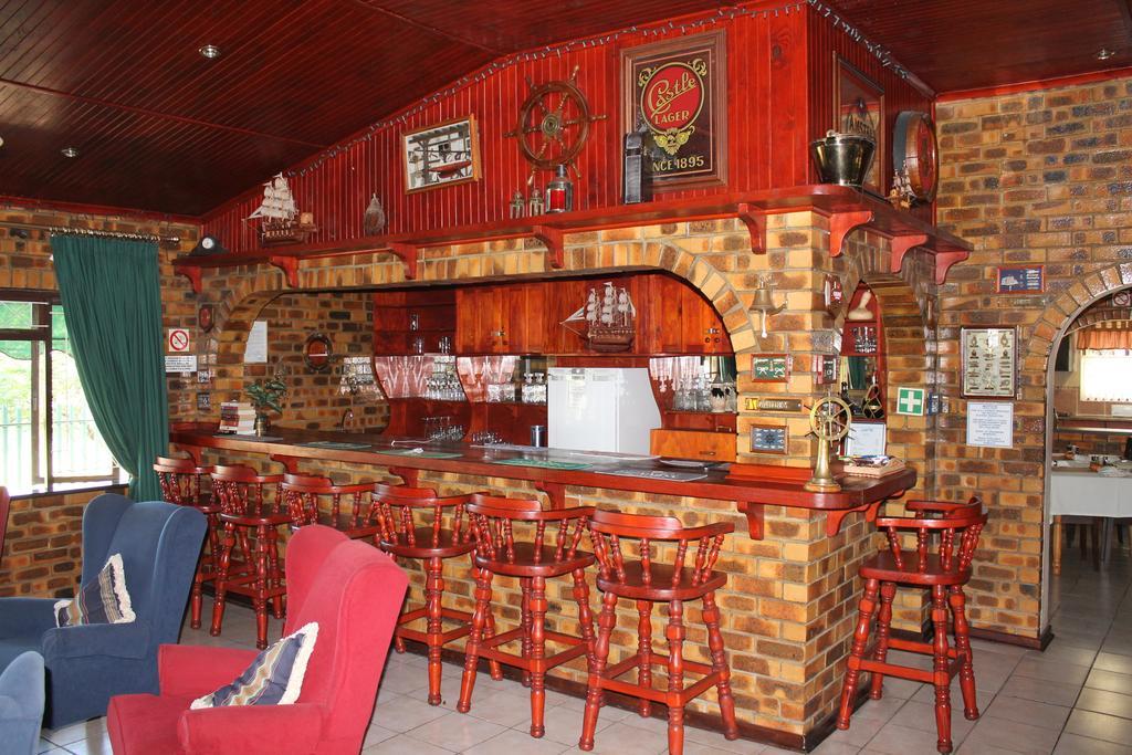 ריצ'רדס ביי La Mer Lodge מראה חיצוני תמונה