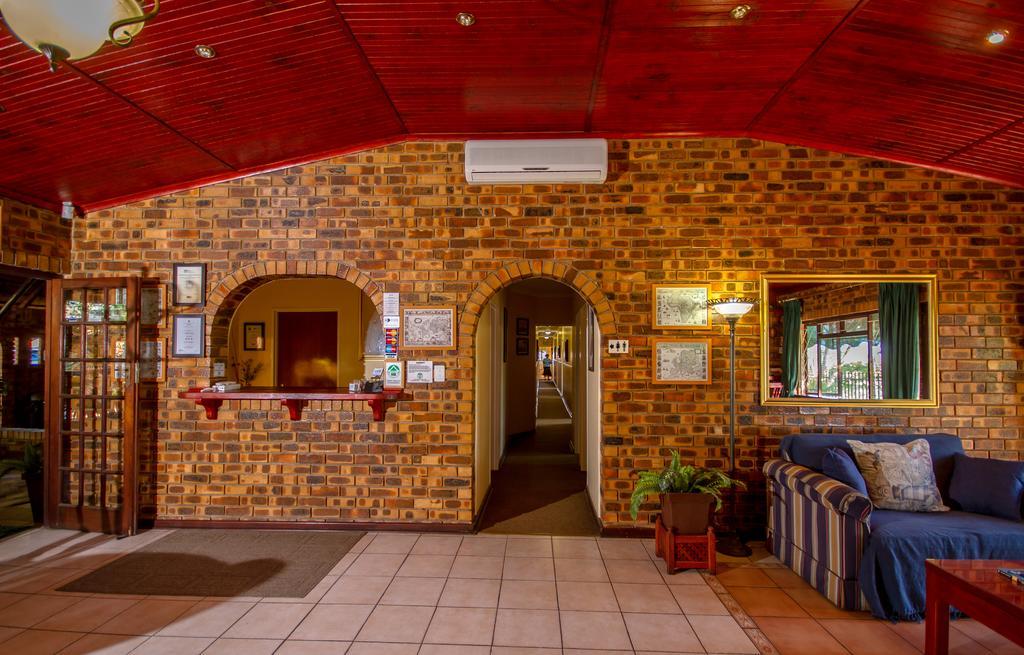 ריצ'רדס ביי La Mer Lodge מראה חיצוני תמונה