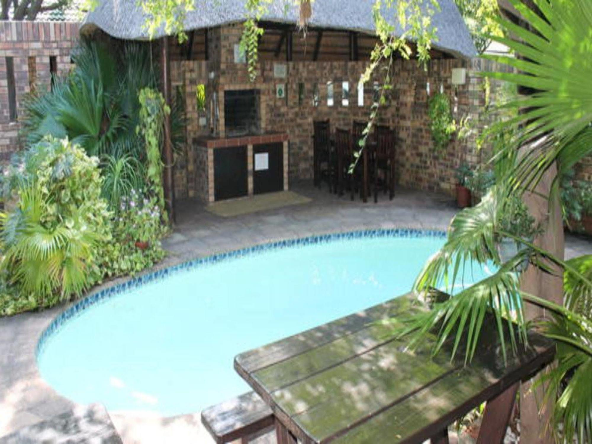 ריצ'רדס ביי La Mer Lodge מראה חיצוני תמונה