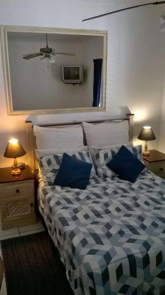 ריצ'רדס ביי La Mer Lodge מראה חיצוני תמונה