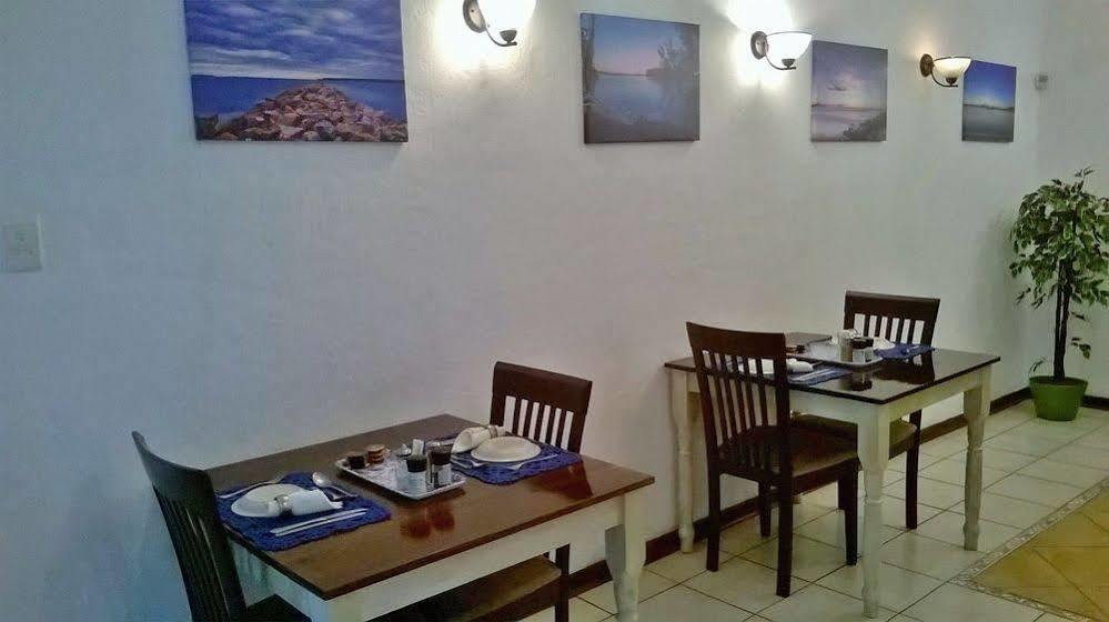 ריצ'רדס ביי La Mer Lodge מראה חיצוני תמונה