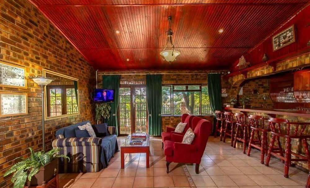 ריצ'רדס ביי La Mer Lodge מראה חיצוני תמונה